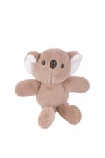 Peluche-Generica--Llavero-Koala-19CM