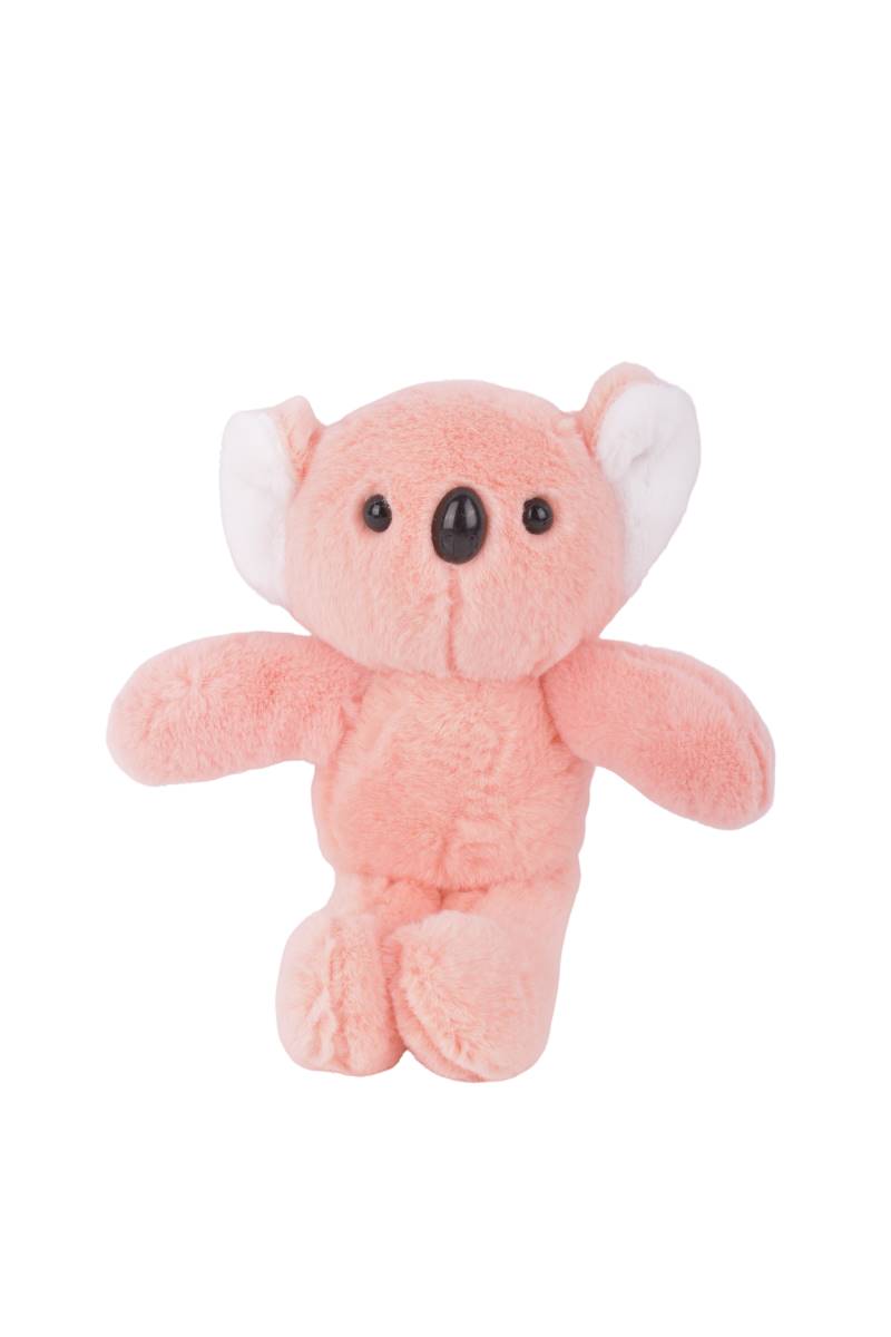 Peluche-Generica--Llavero-Koala-19CM
