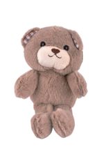 Peluche-Osito-Llavero