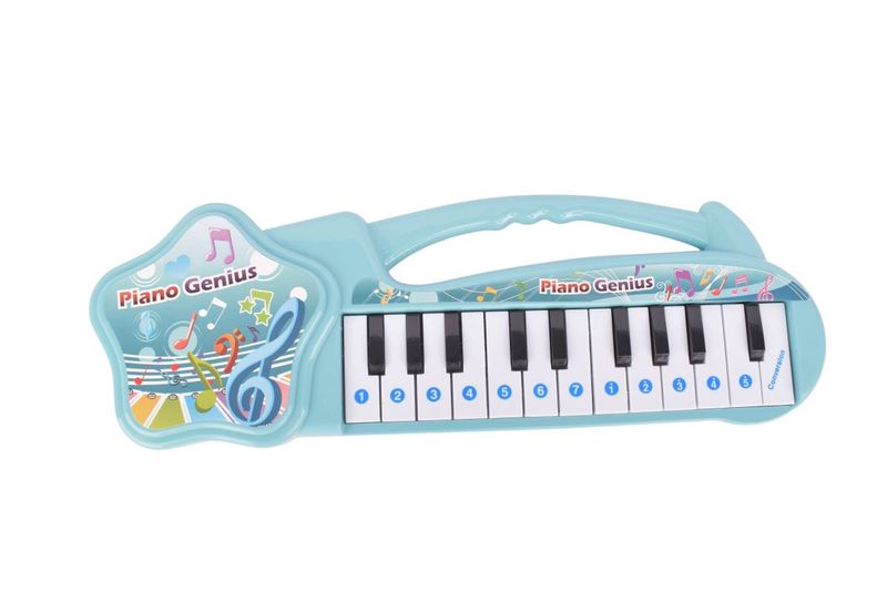 Piano-Musical