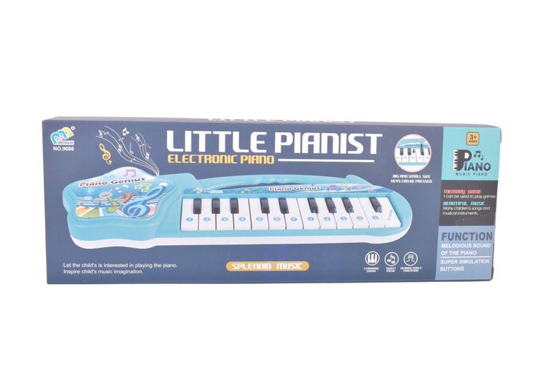 Piano-Musical