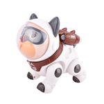 Perro-Robot-con-Luz-y-Sonido