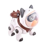 Perro-Robot-con-Luz-y-Sonido