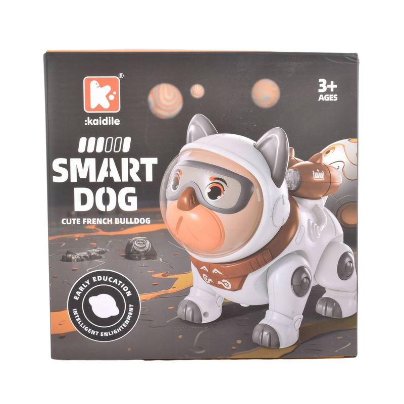 Perro-Robot-con-Luz-y-Sonido