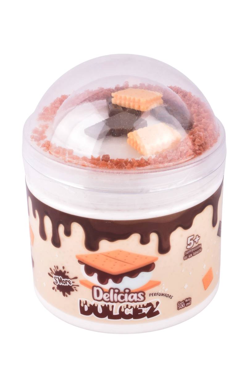 Slime-Delicias-con-Aroma