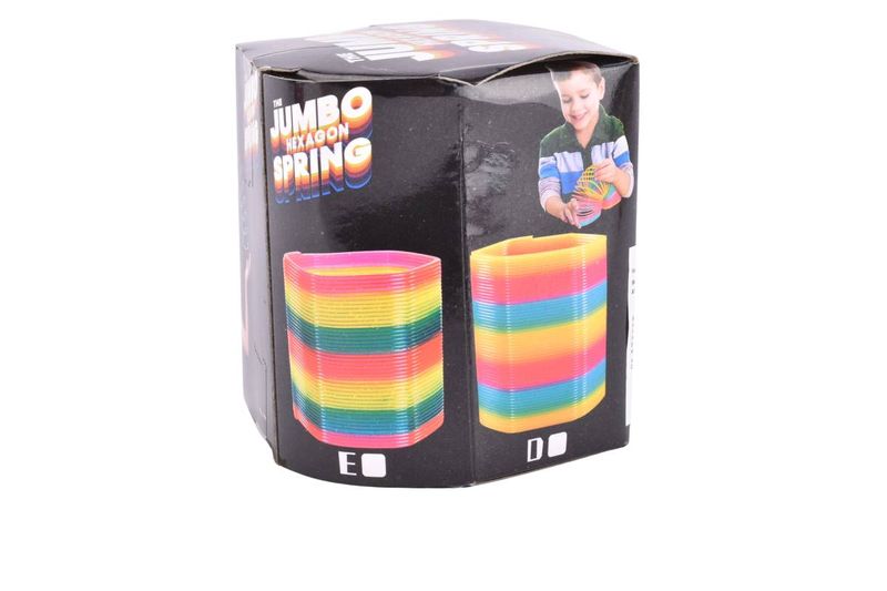 Resorte-Jumbo-Hexagon