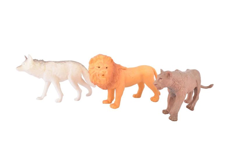 Animal-The-Word--Realistic-Goma-105CM