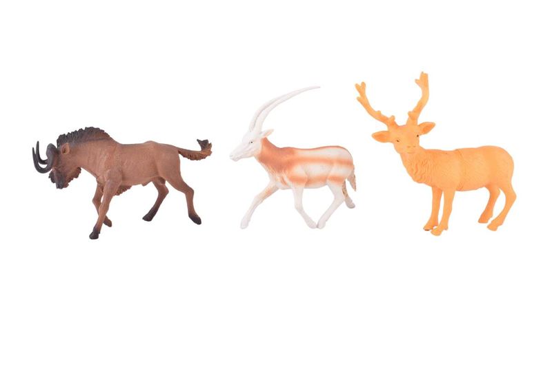 Animal-The-Word--Realistic-Goma-105CM