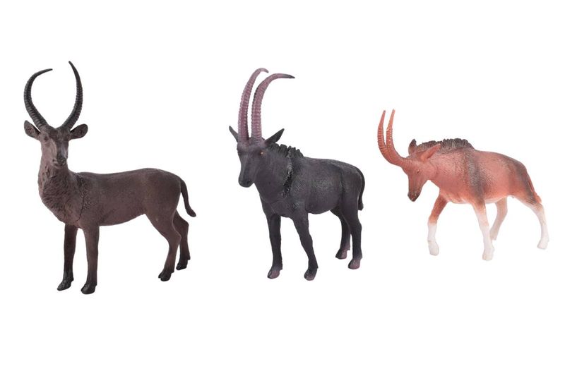 Animal-The-Word--Realistic-Goma-105CM