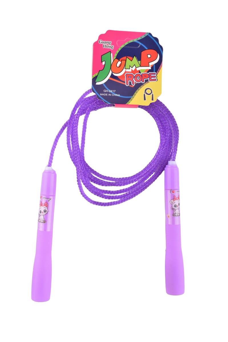 Soga-de-Saltar-de-Color