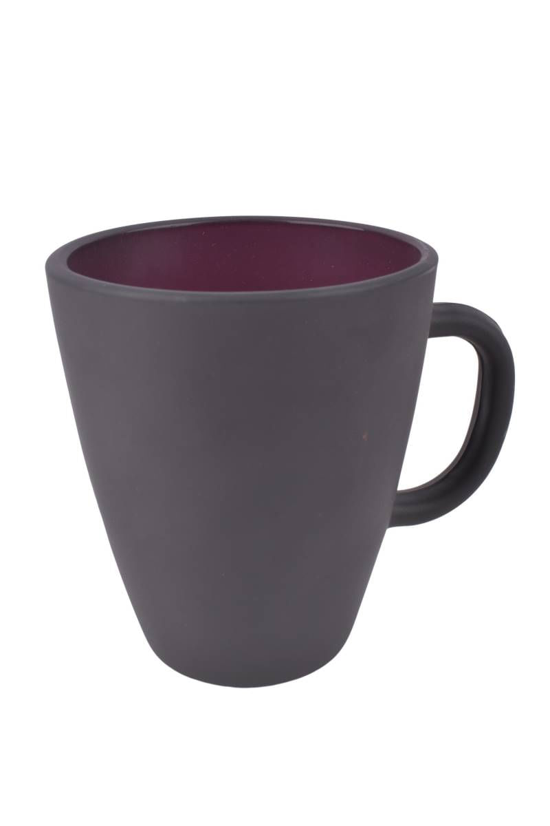 Taza-Durax-Armonia-Bicolor-Guinda-400ML