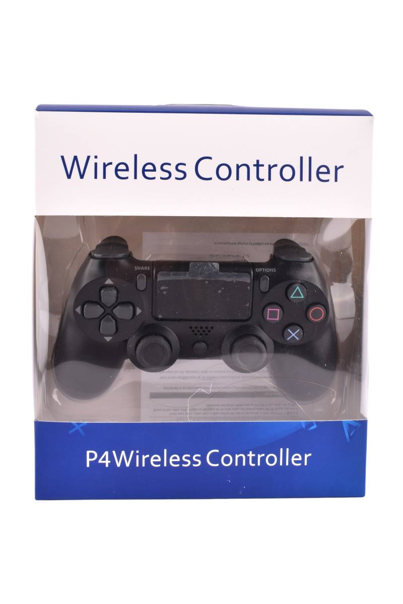 Joystick-PS4