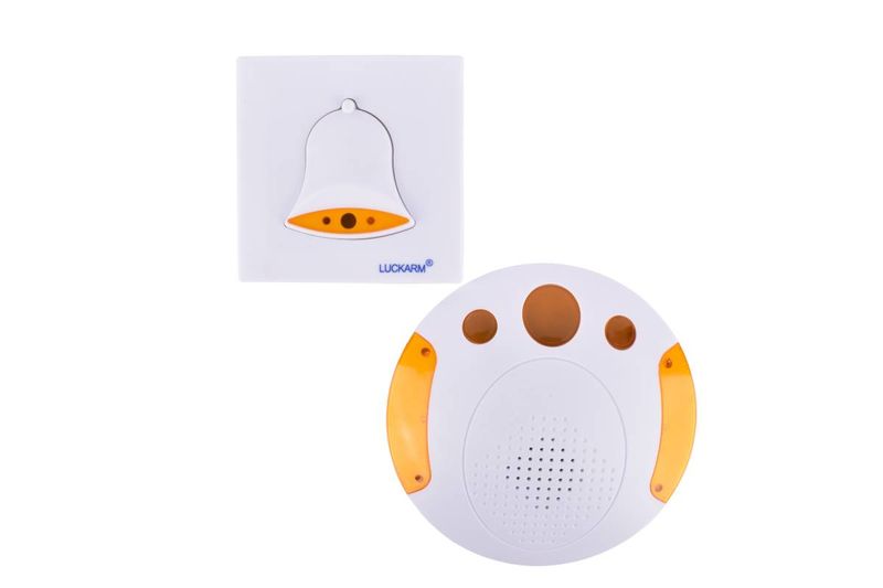 Timbre-Inalambrico-Doorbell-Kit