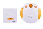 Timbre-Inalambrico-Doorbell-Kit
