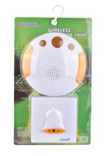 Timbre-Inalambrico-Doorbell-Kit