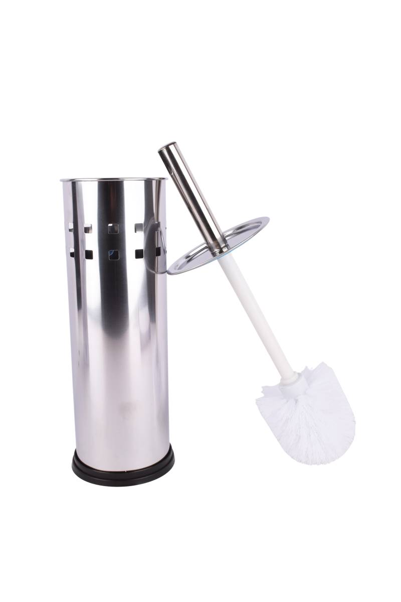 Cepillo-Baño-Acero