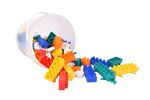 Mini-Blocks-Balde--60Un