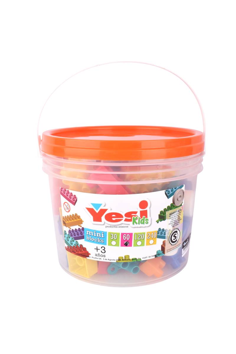 Mini-Blocks-Balde--60Un