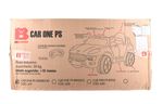Auto-a-Bateria-Biemme-Car-One-Rojo-12V-Radio-Conrol