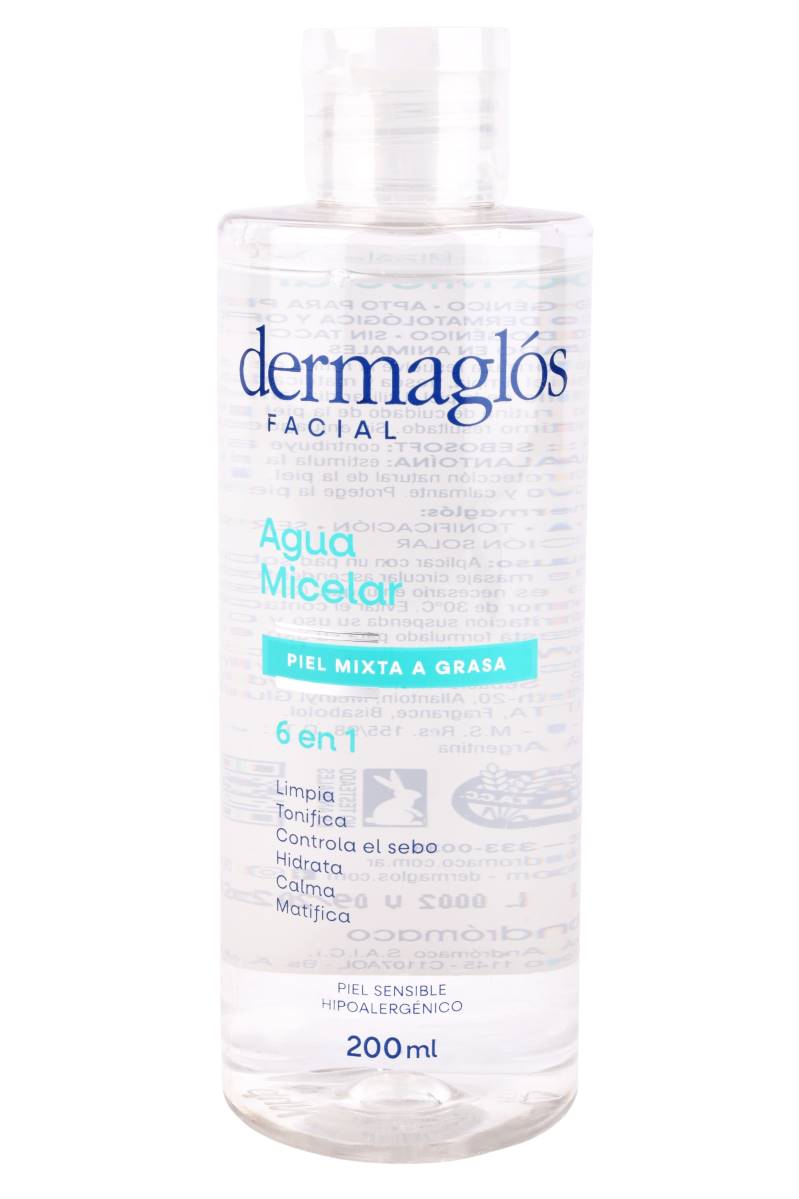 Agua-Micelar-Dermaglos-Piel-Mixta-a-Grasa-200ML