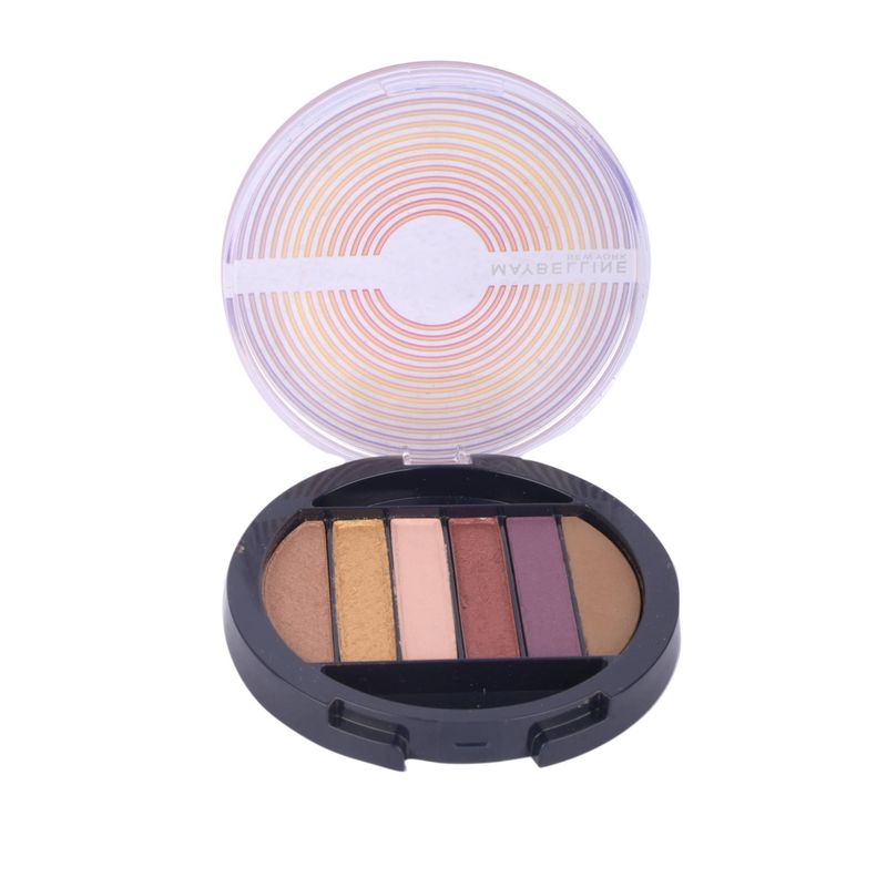 Sombras-Maybelline-Palette-Shadow-Salsa