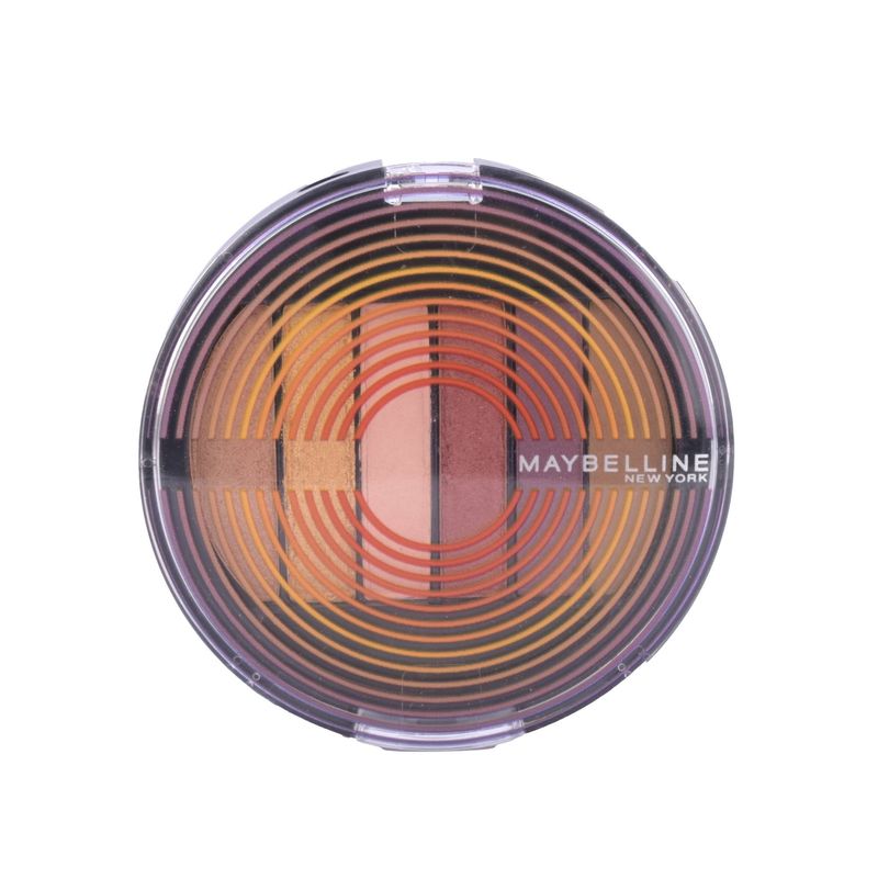 Sombras-Maybelline-Palette-Shadow-Salsa