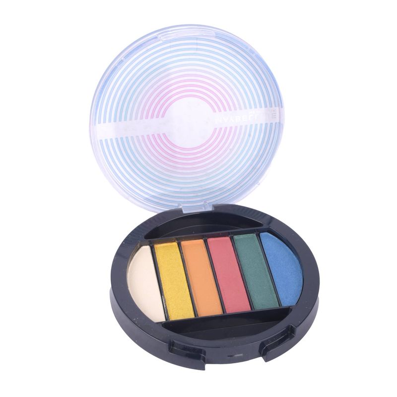 Sombras-Maybelline-Palette-Shadow-Reggaeton