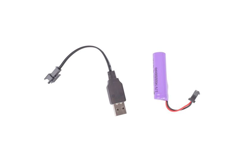 Auto-Radio-Control-360°Anfibio-no-incluye-Pulser