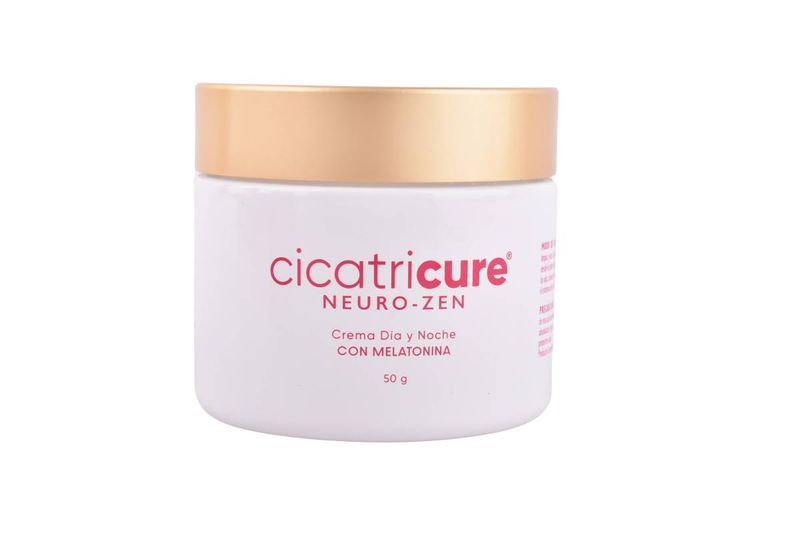 Crema-Facial-Cicatricure-Neuro-Zen-50G