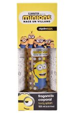 Colonia-Minions-Niño-125ML