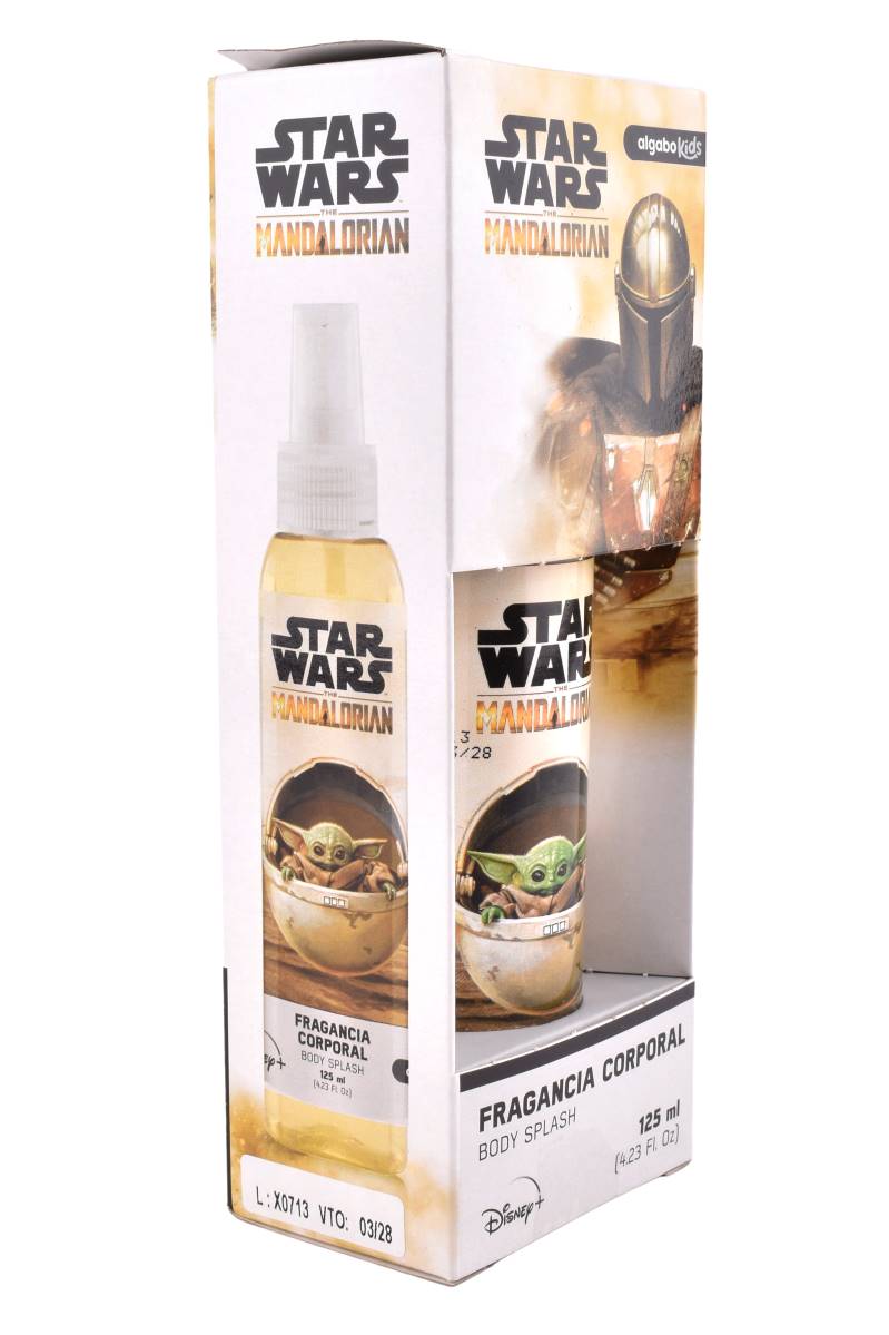 Colonia-Star-Wars-Niño-125ML