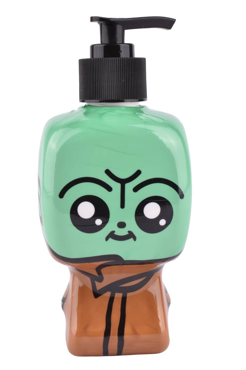 Jabon-Liquido-Star-Wars-Niño-Botella-300ML