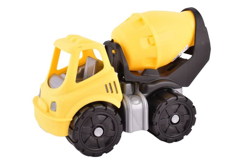 Camion-Duravit-Cementero-Mini