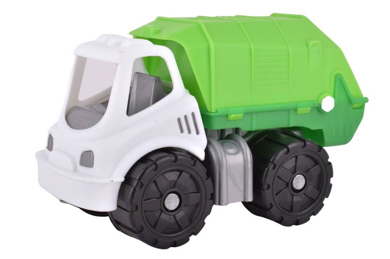 Camion-Duravit-Basurero-Mini