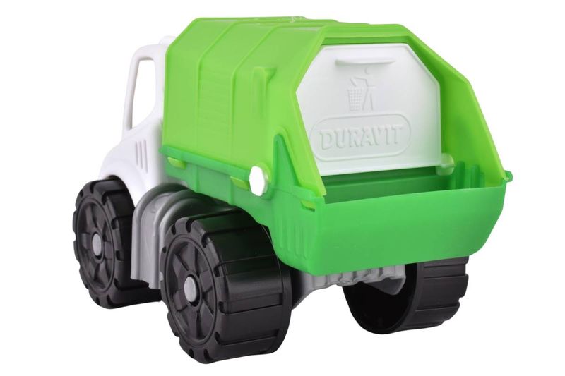 Camion-Duravit-Basurero-Mini