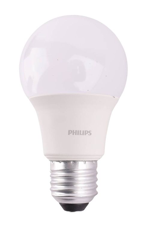 Lámpara Philips Led Ecohome 95W Cálida