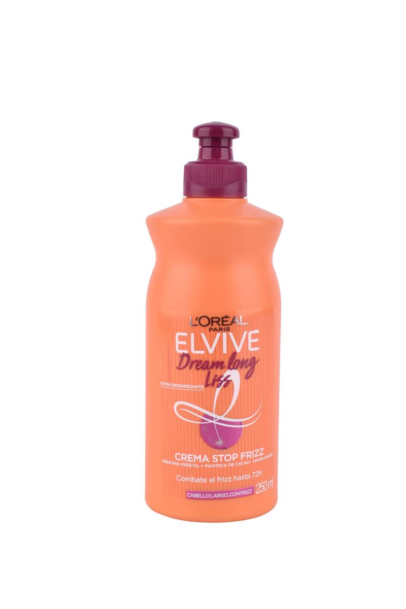 Crema-para-Peinar-Elvive-Dream-Long-Liss-250G