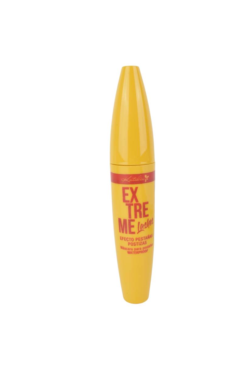 Mascara-Pestaña-Katalia-Extreme-Negro-Lashes