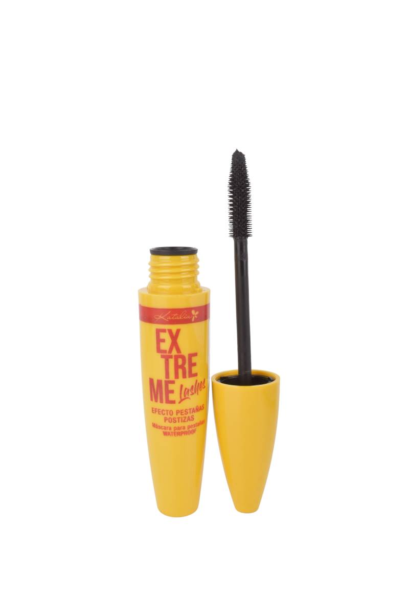 Mascara-Pestaña-Katalia-Extreme-Negro-Lashes