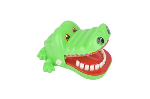 Juego de Mesa Tricky Toy Animal Muerde