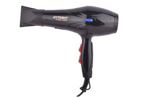 Secador de Pelo Hytoshy Style 2000W