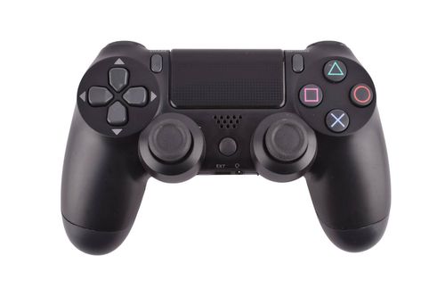 Joystick PS4