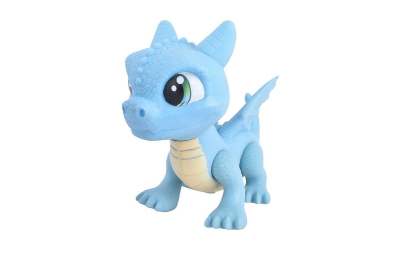 Muñeco-Baby-Dragon-Bambola-21CM