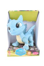 Muñeco-Baby-Dragon-Bambola-21CM
