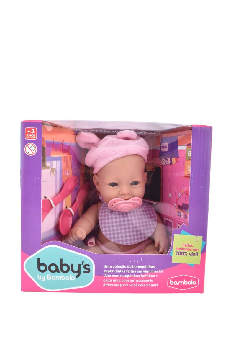 Bebote-Bambola-con-Chupete-23CM