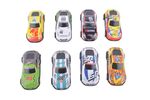 Autito-Set-Metal-Speed-Fast-X--8Un
