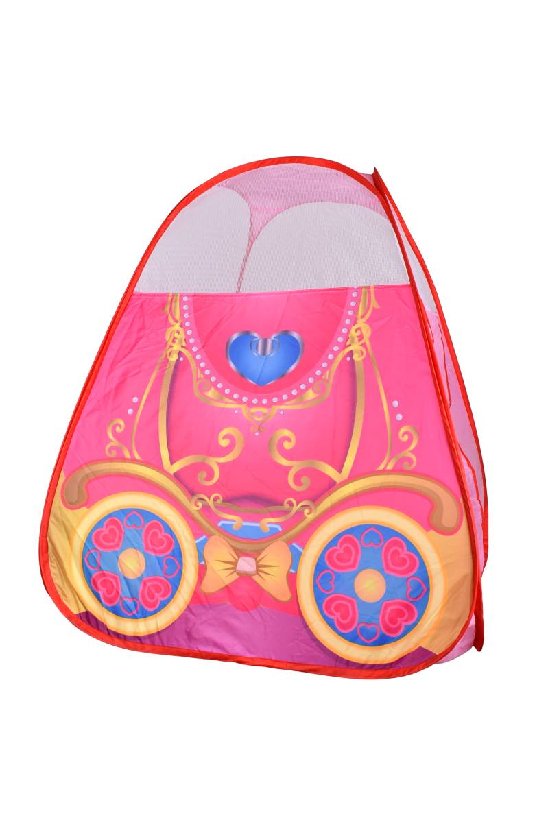 Carpa-Car-Princess-80x99x80cm
