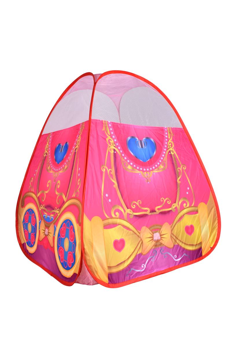 Carpa-Car-Princess-80x99x80cm