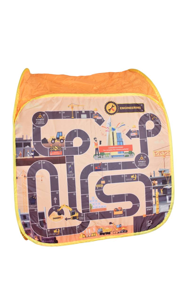 Carpa-Engineer-80x80x98cm