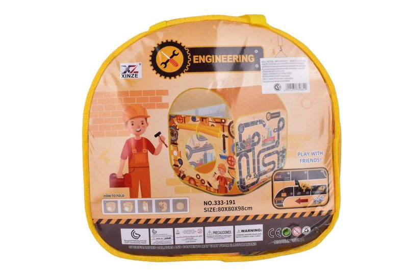 Carpa-Engineer-80x80x98cm